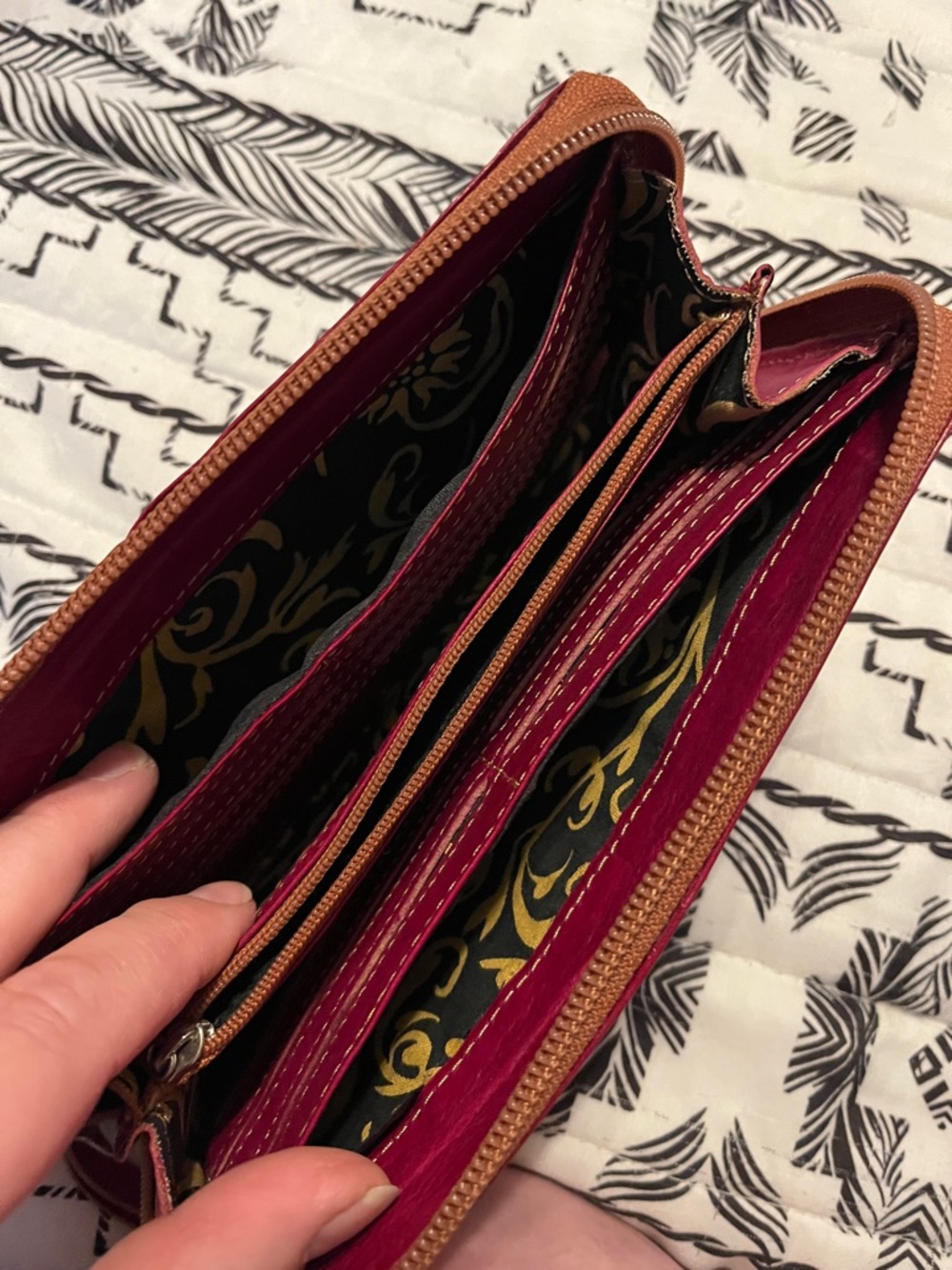 Western Wallet - Picture 6 of 6